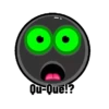 Emojis toxic kolobok 🌑🌚 9