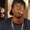 Smoking a Cigarette 🗣️💨 17