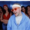 Bad bunny moods 17