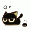 Xiaohei Animated Stickers 22