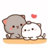 Peach & Goma 6