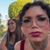 🧿 Paolita Suarez la perdida😂 6