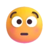 3D emojis ❄️🤯 10