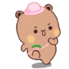 Peach goma lagi 27