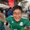 ⚽ Mexico Copa Mundial 🇲🇽 10
