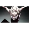 Tokyo Ghoul gif 23