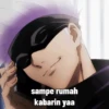 Jujutsu Kaisen 14
