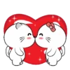 Besos💋2anim 19