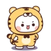 Beruang ngambek 25