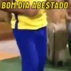 BOM DIA ABESTADO