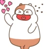 💓Animalitos con amor💓 15