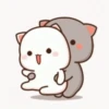 Mochi cat 15