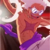 Monkey D. Luffy 12