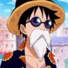 Monkey D. Luffy 8