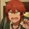 📍| Tomo-Chan is a Girl 10
