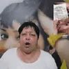 Reações da Tulla Luana 😂 14