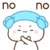 Cute peach goma 7