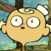 As Trapalhadas de Flapjack GIF 15