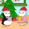 🎅🏻 IT'S TIMEEEEE 2025 🎄 11
