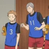 Haikyuu! 2 9