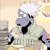 Shinobi Konoha 5