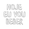Bora beber? 7