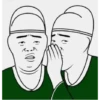 Korean meme reaction 7