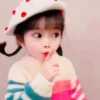 Coreanita cute 2✨💖👧🏻 8