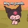 Kuromi Sad ✨ 14