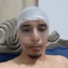 Un solo singa su madre. 8