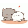 Mochi cat 10