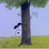 🐾 Snoopy shows🪄 😍 6