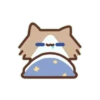 月薪喵表情包/Gato Assalariado TikTok 14