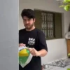 MINHA HONESTA REAÇÃO 🤭 6