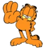 Garfield  10