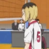 Haikyuu! 2 8
