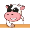 MooMoo Animated 18
