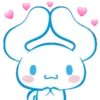 Cinnamoroll 🍬🩷🧁🍬 7