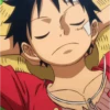 Monkey D. Luffy 18