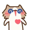月薪喵表情包/Gato Assalariado TikTok 8