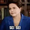 😁 Dilma Debochada 18