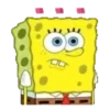 Bob esponja 🧽❤️ 6