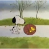 🐾 Snoopy shows🪄 😍 21