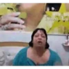 Reações da Tulla Luana 😂 11