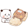Dudu & bubu 7
