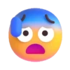 3D emojis ❄️🤯 12