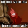 GIFs Boa Tarde! 🌤️ 13