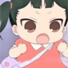 Baby kirin 10