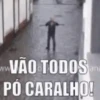 XINGANDO 🤬 13