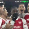 Football Celebrations 7